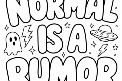 Normal-Rumor