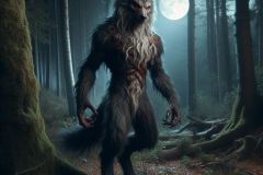 Werewolf