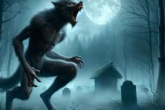 Werewolf