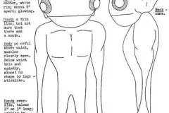 Kelly/Hopkinsville Little Green Men