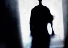 Shadow Person