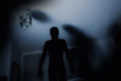 Shadow Person