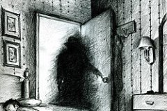Shadow Person