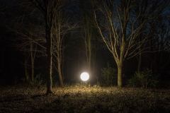 Floating Orb