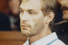 Jeffrey Dahmer