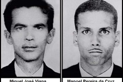 Miguel & Manoel