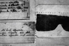Lead Mask evidence