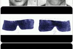 Lead Masks Case- 4:30 p.m. be at the specified location  6:30 p.m. ingest capsule after effect protect metals wait for mask signal