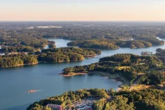 Lake Lanier