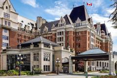 Empress Hotel