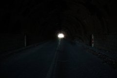Light at the End