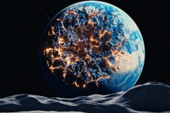 Earth Implosion