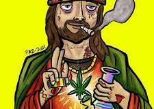 Toasted Jesus
