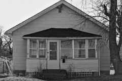 Demon House: Gary, IN