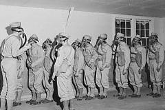 Human Experiments Exposed Soldiers