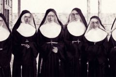Meowing Nuns