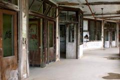 Waverly Hills Sanatorium