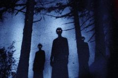 Dark Watcher
