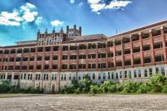 Waverly Hills Sanatorium
