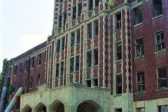 Waverly Hills Sanatorium