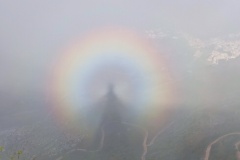 Brocken Spectre