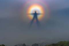 Brocken Spectre
