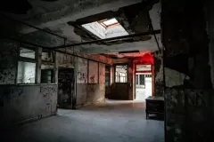 Waverly Hills Sanatorium