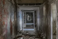 Waverly Hills Sanatorium