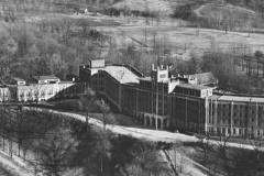Waverly Hills Sanatorium