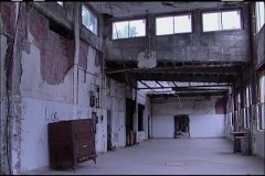 Waverly Hills Sanatorium