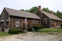Perron Family Home
