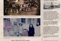Clips from the Perron family news article