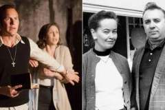 The Warrens, movies vs real life