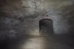 Caves Under Lemp Mansion