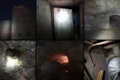 Lemp Beer Caves