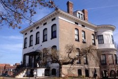 Lemp Mansion