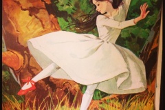 Red Shoes