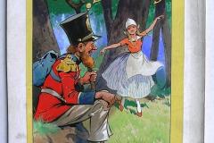 The Red Shoes