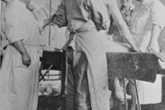 German Medical Experiments