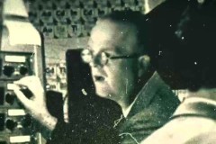Arnim Zola experimenting for Hydra