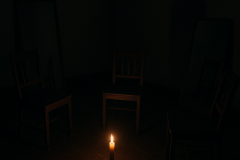 Three Kings Ritual