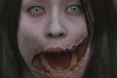 Kuchisake Onna