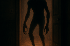 Welcome Mat Demon