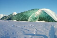 Jade Iceberg