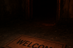 Welcome Mat