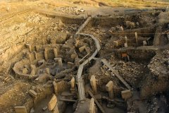 Göbeklitepe