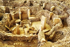 Göbeklitepe