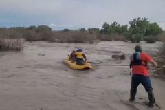 Kent Nelson Flood Rescue
