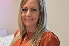 Heather Wayment- missing hiker