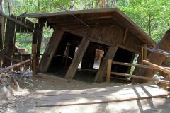 Oregon Vortex House